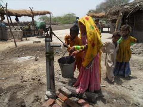 hand pumps PCDP