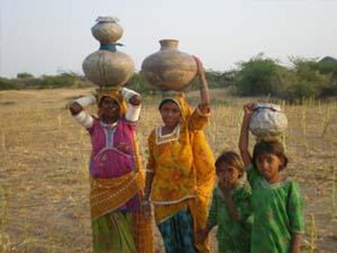 Small Wells and Underground Water Storage Tanks PCDP